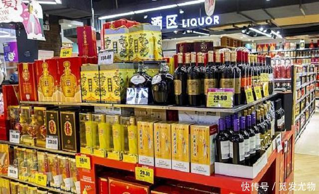 清香型|被价格“耽搁”的5款白酒,因为卖得太便宜被人贬低,懂行人才买