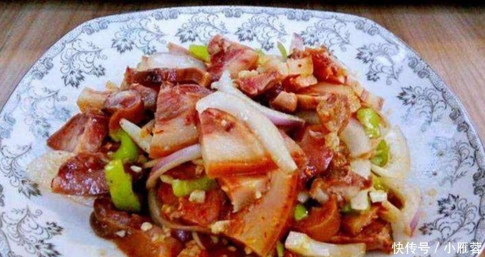 个个|中国最传统的六大下酒菜, 个个历史悠久, 全吃过的肯定是老酒鬼!