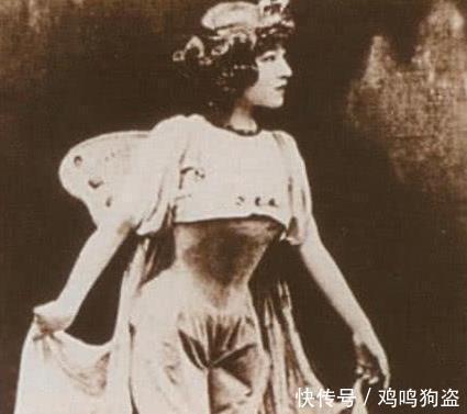 镜头|100年前,英国人镜头下的晚清格格,个个如花似玉!