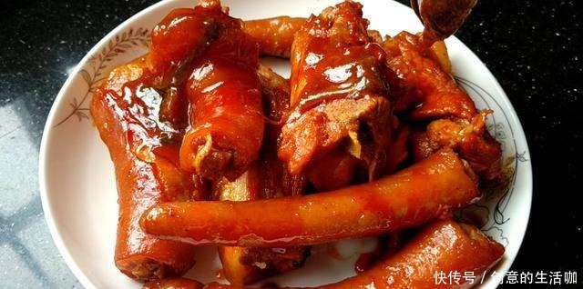 做菜|想学做菜从电饭锅开始,手把手教你一道懒人做法的待客菜,真香