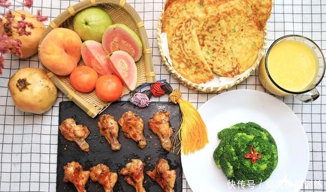 搭配|天气凉了,教你7款秋冬热饮,搭配早餐暖心暖意,营养美味又健康