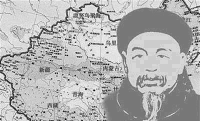 新疆|赶大营:津帮商人在新疆的传奇故事……