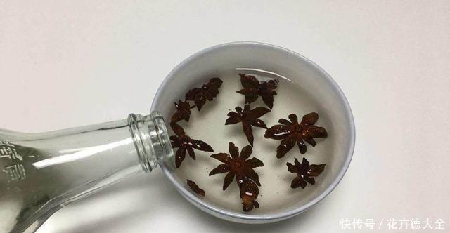  八角的味道|常用的八角有特别用法，感兴趣的赶紧学学，能知道不少