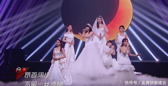  最终|宁静看不透蓝盈莹另一面，蓝盈莹却最终爆哭：爱让我变得柔软