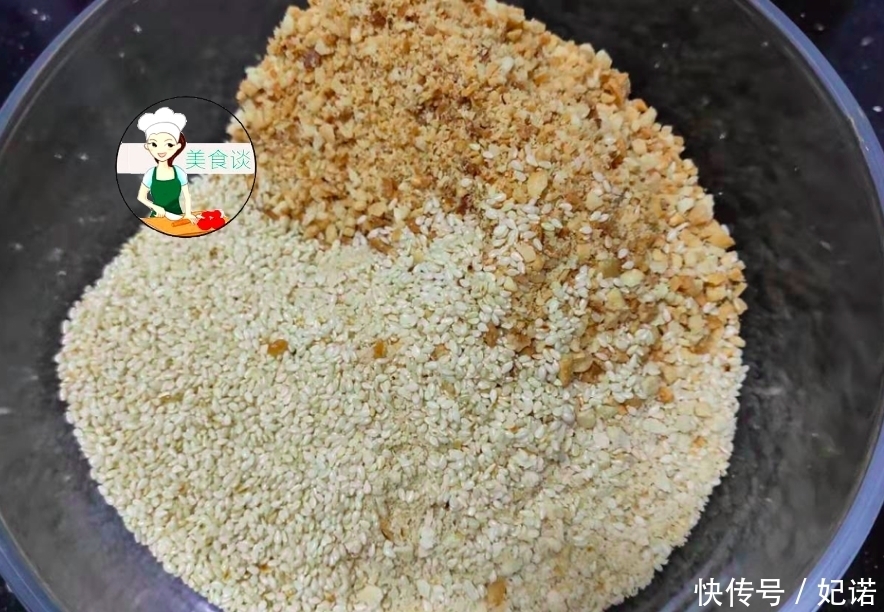 分钟|自制家常小零食，不用烤箱，10分钟就出锅，儿子三天两头点名要吃