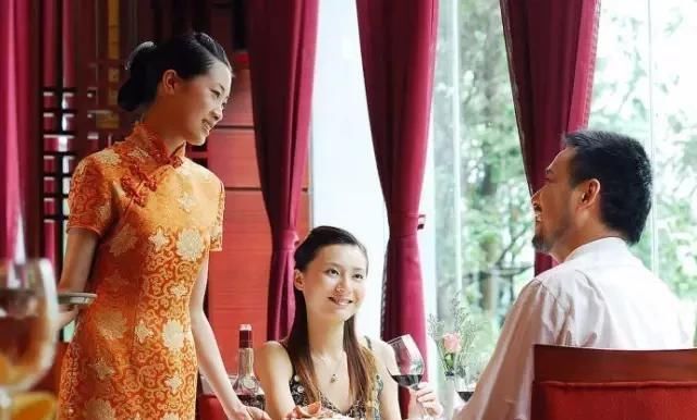 服务|顾客不再来你的餐厅,是因为你的服务不行