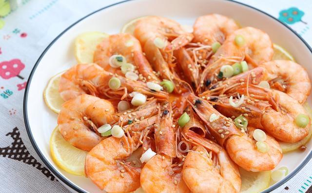 中餐厅|《中餐厅》中黄晓明最拿手的茄汁大虾,做起来非常简单又好吃