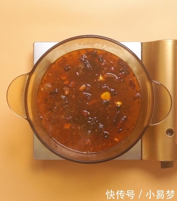 在线|火锅和鱼怎么搭配?在线教学,2斤米饭都不够,让你辣到过瘾!