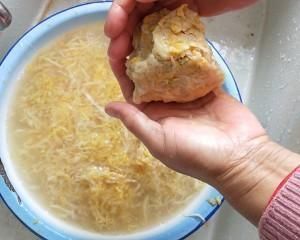  农村|农村年底吃的杀猪菜，真材实料一大桌，畅快淋漓，高档饭店吃不到