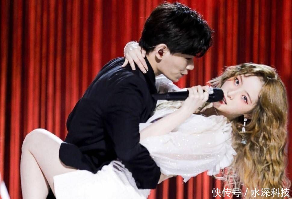  位助演嘉宾|丁禹兮跟张予曦，比跟赵露思更配看了他和nene才知道什么是一对