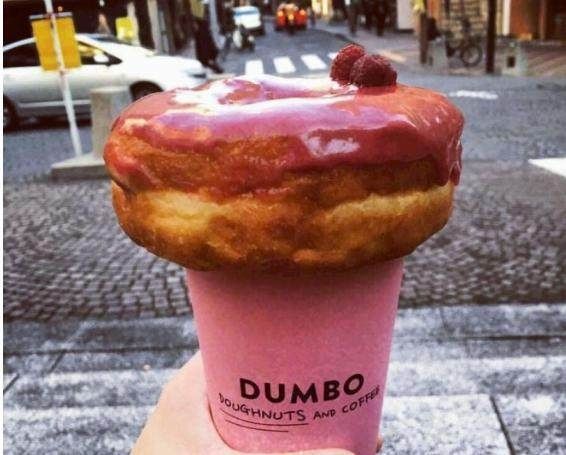 网红|盘点十大“网红食物”,一种都没吃过,实在是太out了