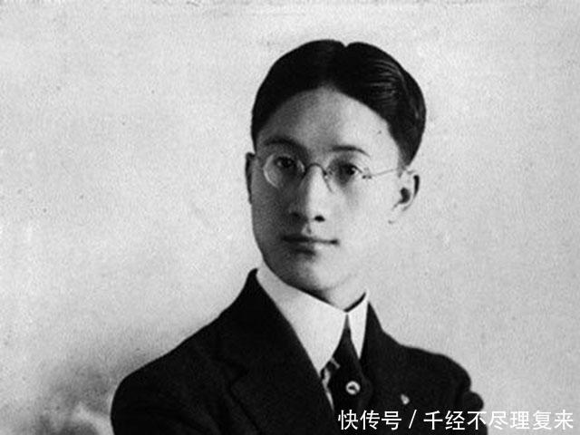 沦陷|林徽因:3个男人为她沦陷,为何选择梁思成?因他做的这承诺