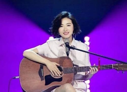  阿朵|实力不止唱功不接受阿朵孟佳淘汰，却认为毛不易比黄霄云强