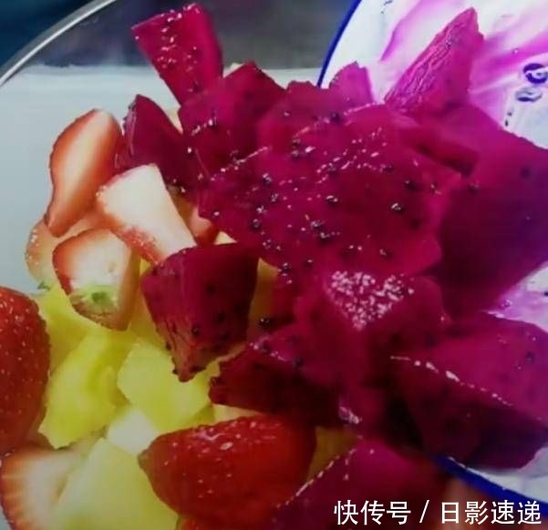 重样|精美的减肥食品，营养丰富，美味可口，制作简单方便，每天无重样
