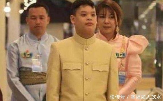 拉玛|前景堪忧，拉玛十世暗中布局稳定局面，提帮功不改变难接班