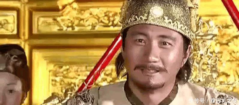 斩首|朱元璋想让发小当个大官, 结果发小说句话, 惹朱元璋大怒 拖出去斩首!