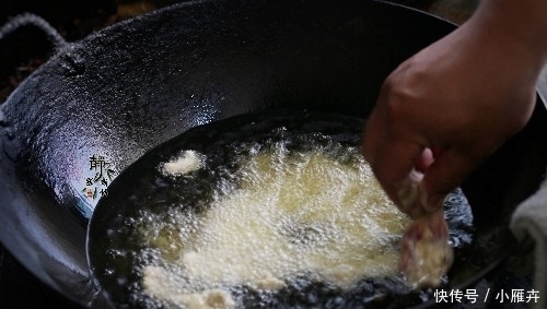 里脊肉|糖醋里脊不要去饭店吃了，做法和配方都告诉你，学会了天天在家吃