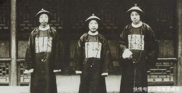 清朝|历代王朝经历都比清朝繁多,为何清末衰败如此迅速?