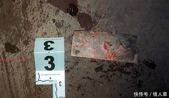 警察|妻子遇害,丈夫报警却被抓,14年后真凶落网,警察:没想到!