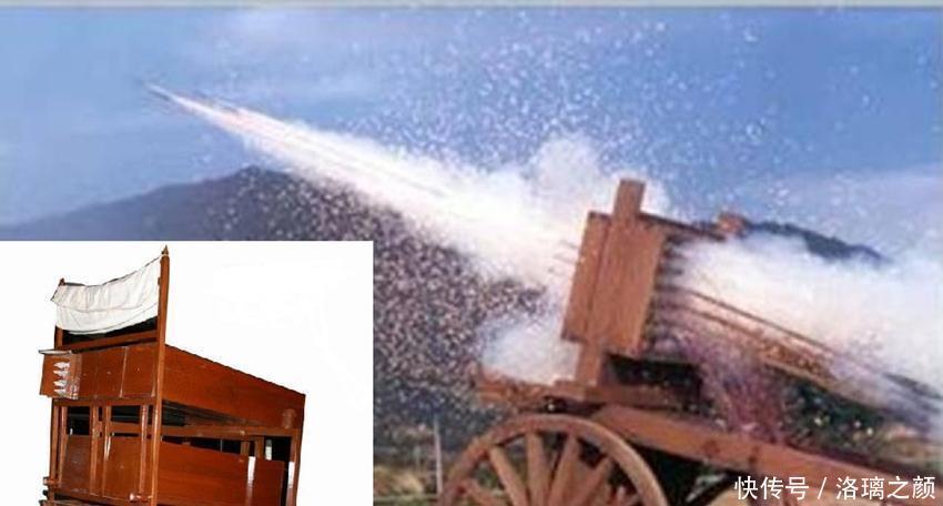  霸王车|古代这些霸王车 撞上死靠近亡, 一种将敌化白骨, 一种灭敌一里外