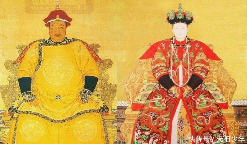 大清|大清共12位皇帝,为何如今故宫只有11个灵位只因此人没资格!