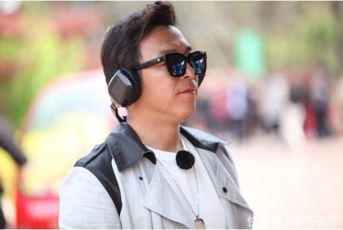  点意思|黄渤没上极限挑战，却和邓超陈赫鹿晗一起，参加了一个新节目！