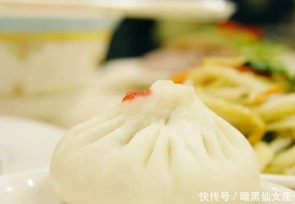 寻物|寻物 | 和狗不理相比,这才是中国最好吃的包子