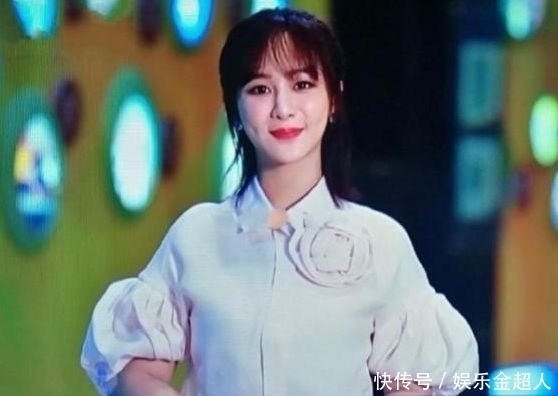 不愧|央视不愧是“照妖镜”,镜头下无修图的杨紫,整没整容都能看出来