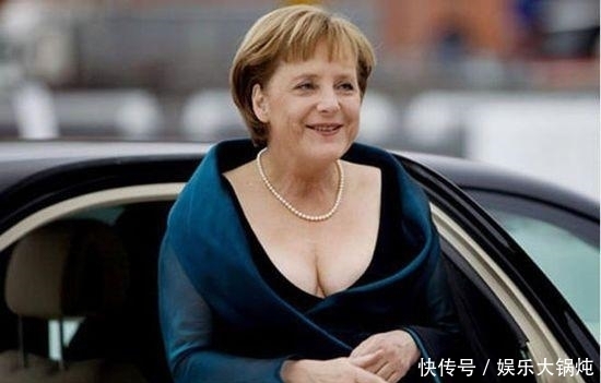  德国|默克尔已经当了13年总理了, 默克尔的支持率为什么那么高?