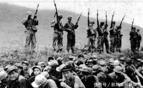 妻子|国民党军长娶日本女战俘, 33年后发现妻子真实身份, 震惊不已