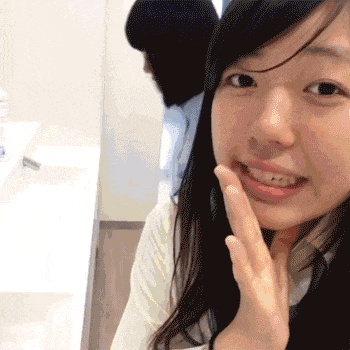 失误|搞笑GIF:我技术还是很好的,你们要相信我,这是失误!