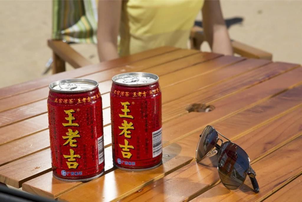 美国|日本有养乐多，泰国有红牛，美国有可乐，中国代表性饮料有什么