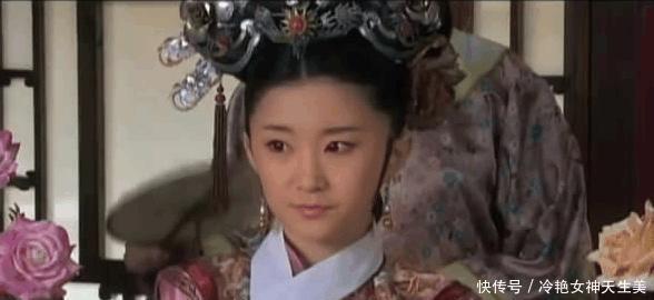  长子|她从未踏入皇宫半步, 却为乾隆生下皇长子, 死后连升两级封皇贵妃