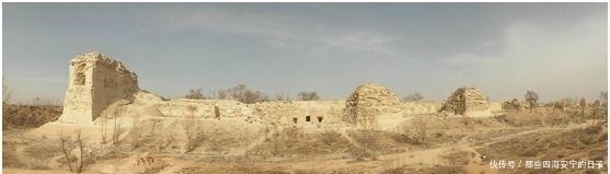 北魏|统万城之战: 罕见的骑兵攻城战例