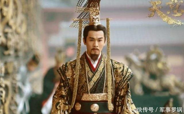 畏惧|难怪刘邦这么畏惧匈奴，每年送公主去和亲，真相竟然是这样的