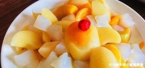 吃不到|回农村老家走亲戚,长辈做了一桌满是乡愁的菜