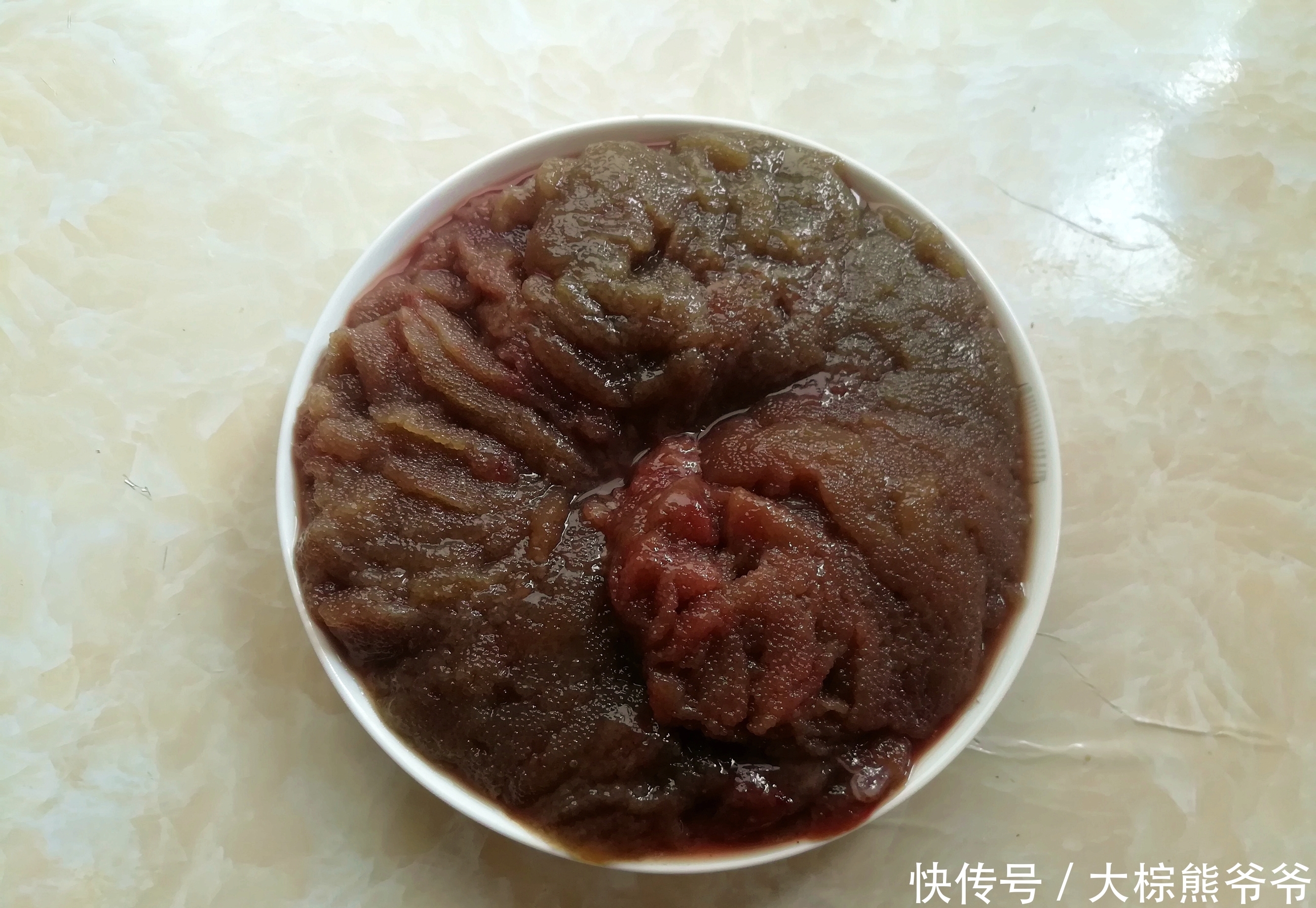  鱼籽|这菜很多人当垃圾扔，高蛋白营养足，尤其适合孩子吃，不懂真可惜