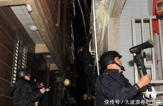 全国|中国第一“毒村”, 生产全国40%冰毒, 被“海陆军”立体围剿后覆灭!