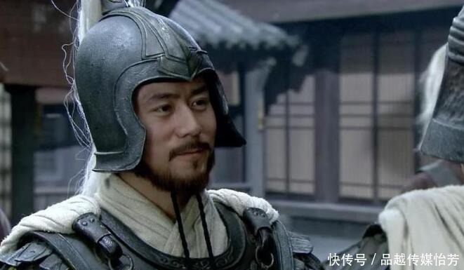 赵云面前|许褚力大无穷, 为何两次与赵云交手, 可都没占到什么便宜