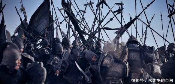 肉汤|三国猎户为讨好刘备，竟将妻子做成肉汤，曹操评价六个字一针见血