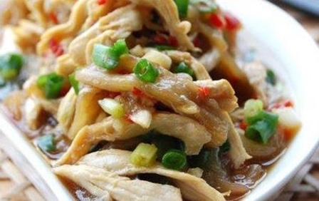  猪蹄|百吃不腻的几道家常菜，荤素搭配，美味营养，简单好吃又下饭