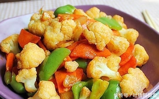 美味|家人爱吃的几道家常菜,简单美味,营养丰富,请客吃饭也不错