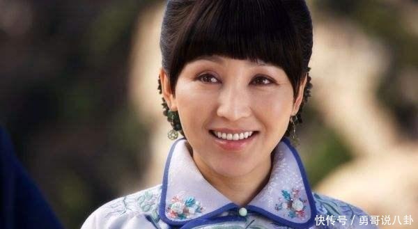 河北承德|“桂花”岳丽娜的“别样”情史