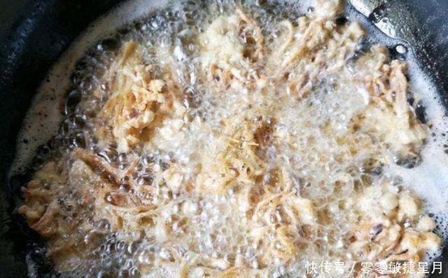 服务员|饭馆里最“脏”的一道菜,饭店服务员透露,他们自己人从来都不吃