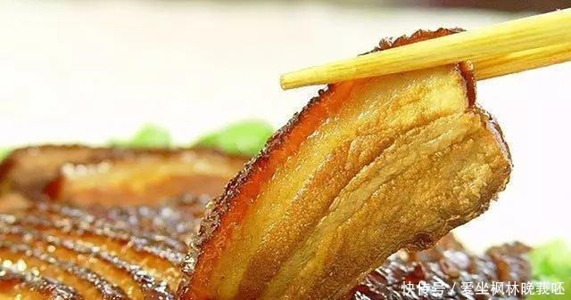 学学|不会做“扣肉”要学学，大厨教你一招诀窍，做出来比饭店还好吃