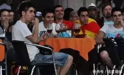 奇怪|阿根廷人:中国人真奇怪,这么难吃的东西为何每次看球都要吃?