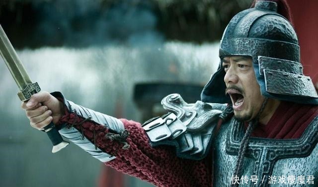 萧何|韩信之前没打过仗，萧何为何向刘邦推荐他因为抓住了韩信的弱点