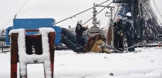  天然气|中国向全世界宣布！或取消美天然气大单，美国人：真把俄当兄弟？