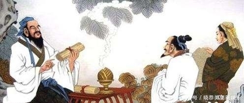  朽木不可雕|千古名句“朽木不可雕也”, 其实后面句子才是经典, 你知道吗?