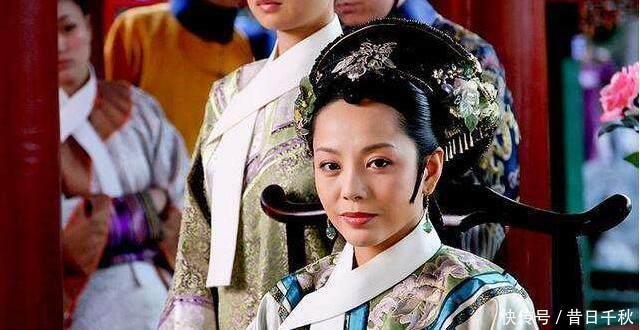 之位|敬妃才是真正的深藏不露,没有子嗣宠爱却一步步走到太妃之位